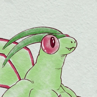 flygon taur